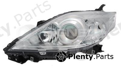  BODY PARTS part ZMZ1157EL Replacement part