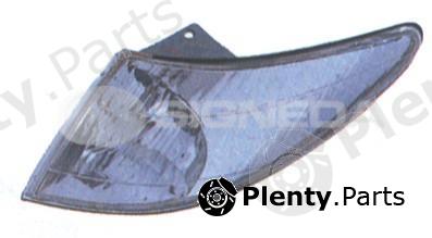  BODY PARTS part ZMZ1546L Replacement part