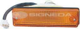  BODY PARTS part ZMZ1610 Replacement part