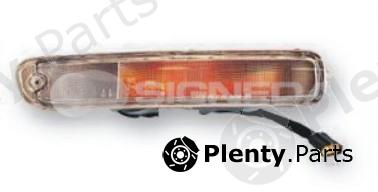  BODY PARTS part ZMZ1614L Replacement part