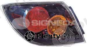  BODY PARTS part ZMZ1906L Replacement part