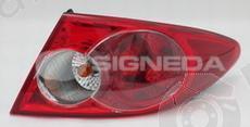  BODY PARTS part ZMZ1951L Replacement part