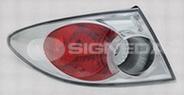  BODY PARTS part ZMZ1954L Replacement part