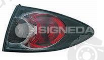  BODY PARTS part ZMZ1955DR Replacement part