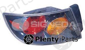  BODY PARTS part ZMZ1965DR Replacement part