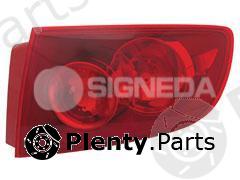  BODY PARTS part ZMZ1965L Replacement part