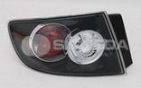 BODY PARTS part ZMZ1966DR Replacement part
