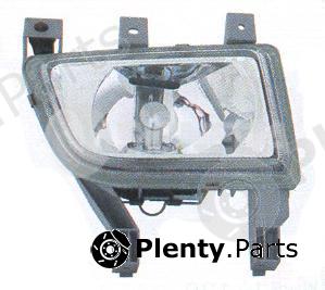  BODY PARTS part ZMZ2006R Replacement part