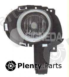  BODY PARTS part ZMZ2008R Replacement part