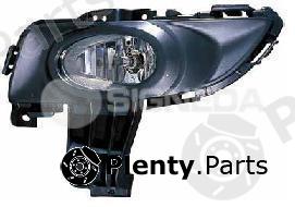  BODY PARTS part ZMZ2009L Replacement part