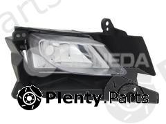  BODY PARTS part ZMZ2027L Replacement part