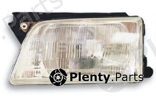  BODY PARTS part ZOP1101L Replacement part