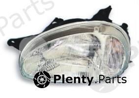  BODY PARTS part ZOP1102R Replacement part