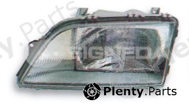  BODY PARTS part ZOP1104L Replacement part