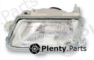  BODY PARTS part ZOP1112L Replacement part