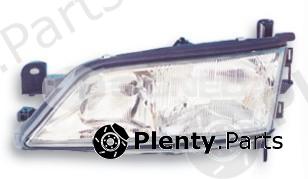  BODY PARTS part ZOP1114EL Replacement part