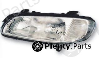  BODY PARTS part ZOP1115L Replacement part