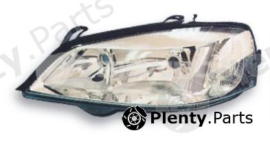  BODY PARTS part ZOP1116EL Replacement part