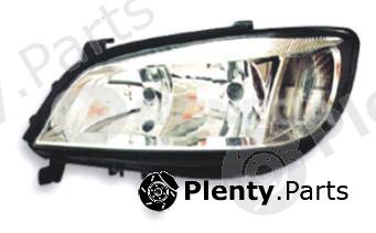  BODY PARTS part ZOP1122EL Replacement part
