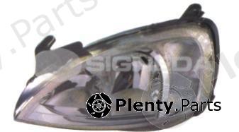  BODY PARTS part ZOP1125R Replacement part