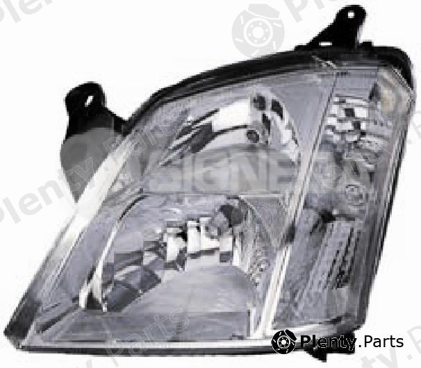  BODY PARTS part ZOP1130R Replacement part