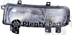  BODY PARTS part ZOP1143R Replacement part
