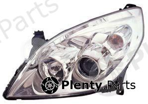  BODY PARTS part ZOP1148CL Replacement part