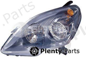  BODY PARTS part ZOP1149L Replacement part