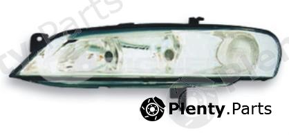  BODY PARTS part ZOP1150L Replacement part