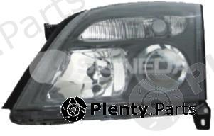  BODY PARTS part ZOP1152L Replacement part