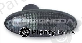  BODY PARTS part ZOP1400D Replacement part
