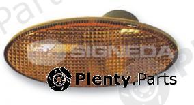  BODY PARTS part ZOP1400Y Replacement part