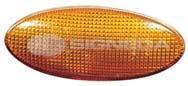  BODY PARTS part ZOP1407YR Replacement part
