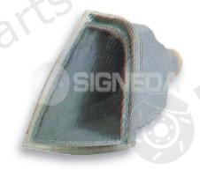 BODY PARTS part ZOP1508L Replacement part