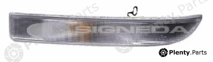  BODY PARTS part ZOP1540L Replacement part