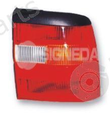  BODY PARTS part ZOP1904L Replacement part