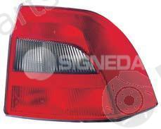  BODY PARTS part ZOP1922L Replacement part