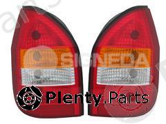  BODY PARTS part ZOP1923L Replacement part