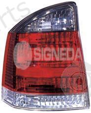  BODY PARTS part ZOP1927DR Replacement part