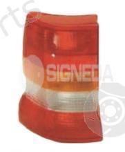  BODY PARTS part ZOP1944L Replacement part