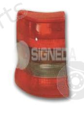  BODY PARTS part ZOP1966L Replacement part