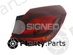  SIGNEDA part ZOP1971BR Replacement part