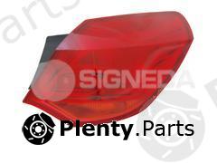  SIGNEDA part ZOP1971CL Replacement part