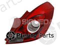  SIGNEDA part ZOP1982L Replacement part