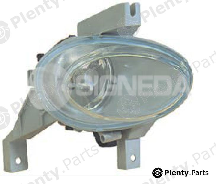  BODY PARTS part ZOP2002L Replacement part