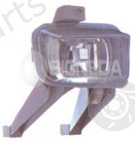  BODY PARTS part ZOP2003R Replacement part