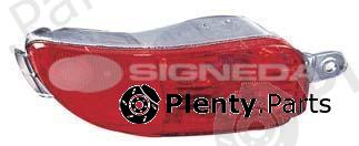  BODY PARTS part ZOP2008L Replacement part