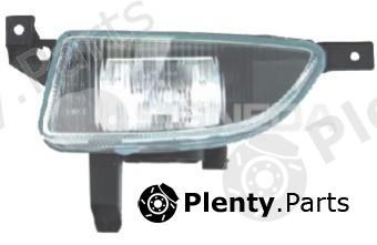  BODY PARTS part ZOP2011L Replacement part