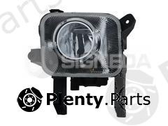  BODY PARTS part ZOP2013AL Replacement part