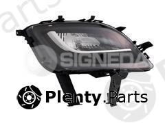  SIGNEDA part ZOP2026AR Replacement part